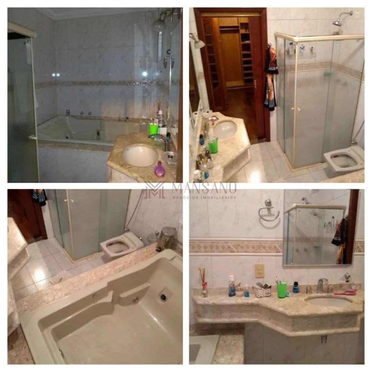 Casa para venda com 283 m² e 3 quartos em Centro, Macatuba - SP - Foto 5
