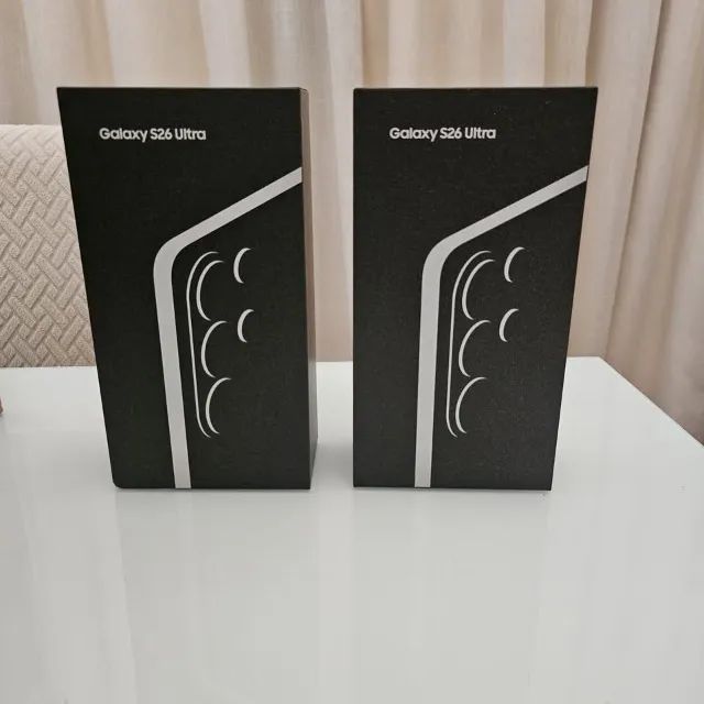 S26 ultra 512gb celular Smartphone samsung