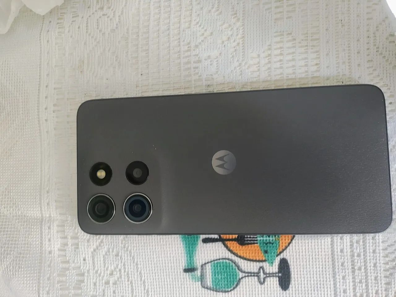 Motorola 