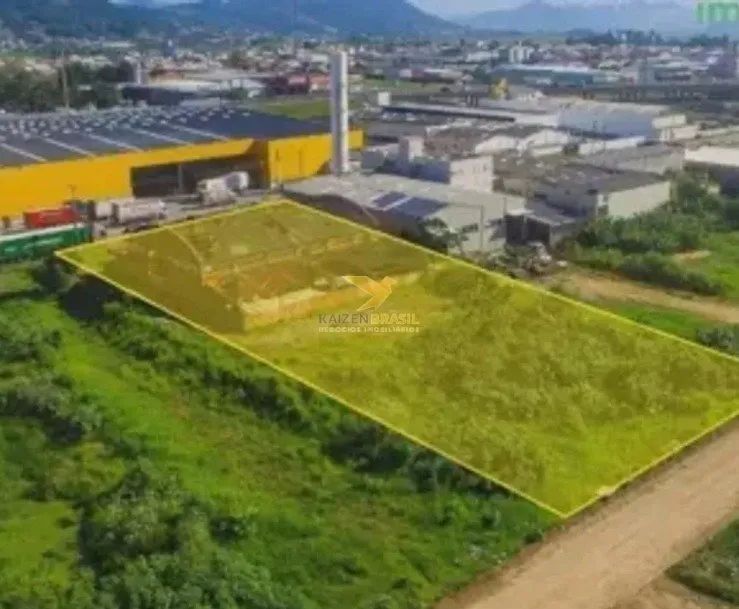 Venda de Galpão com Excelente Localização e Terreno em Tubarão - SC - Foto 3