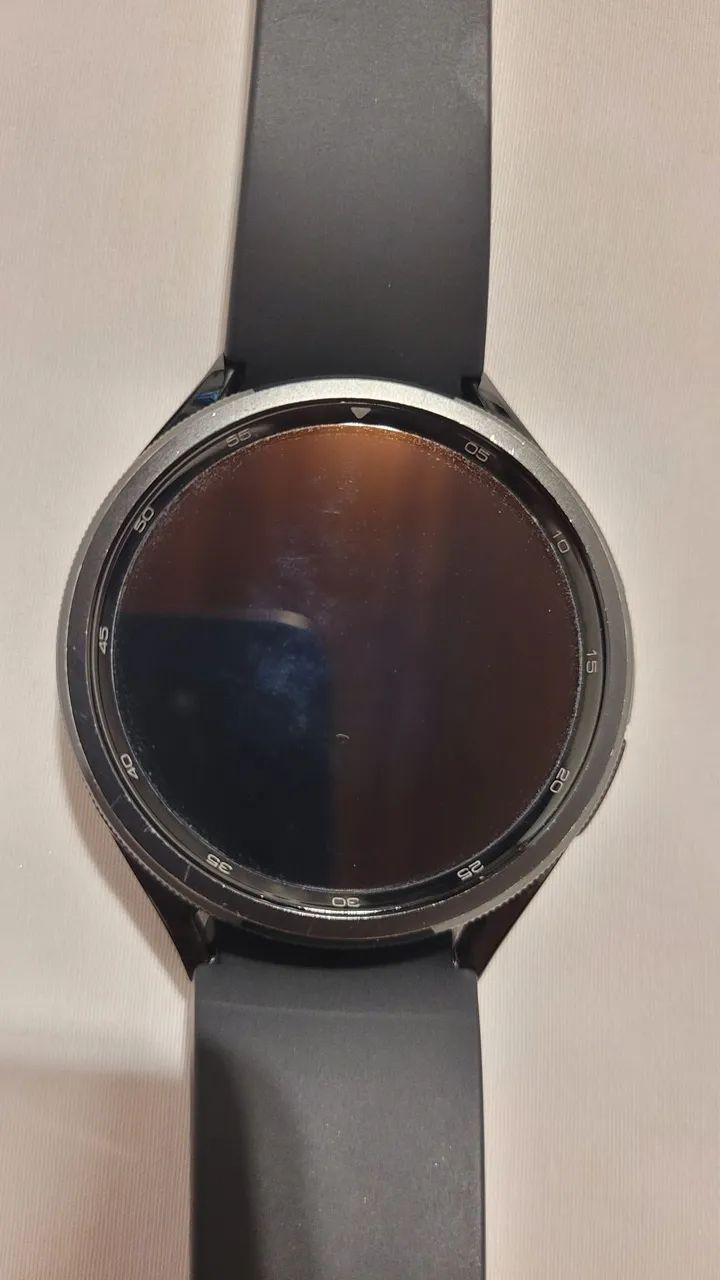 Samsung Watch Classic 6 - Foto 4