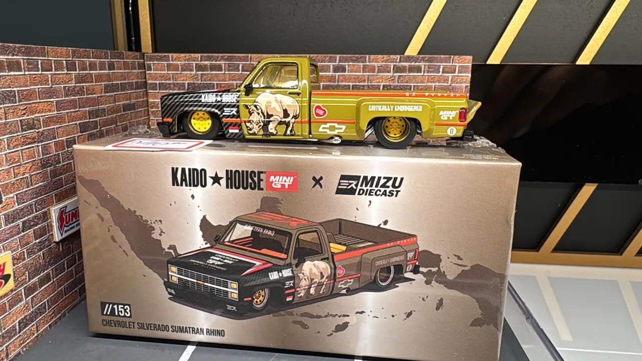 KAIDO HOUSE SILVERADO  - Foto 5