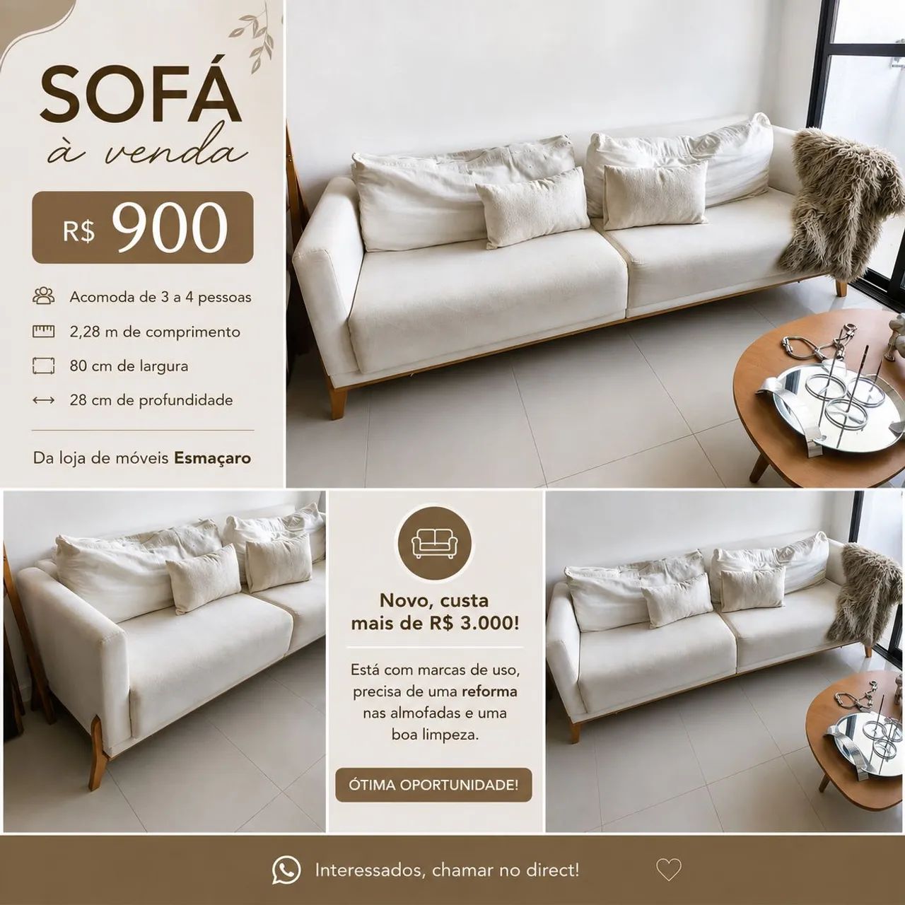 Sofa