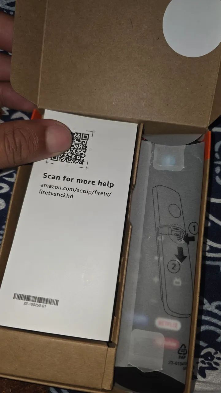 Fire Stick - Foto 5