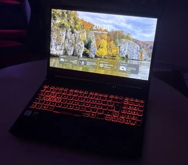 Notebook Gamer Acer Nitro 5 - Foto 4