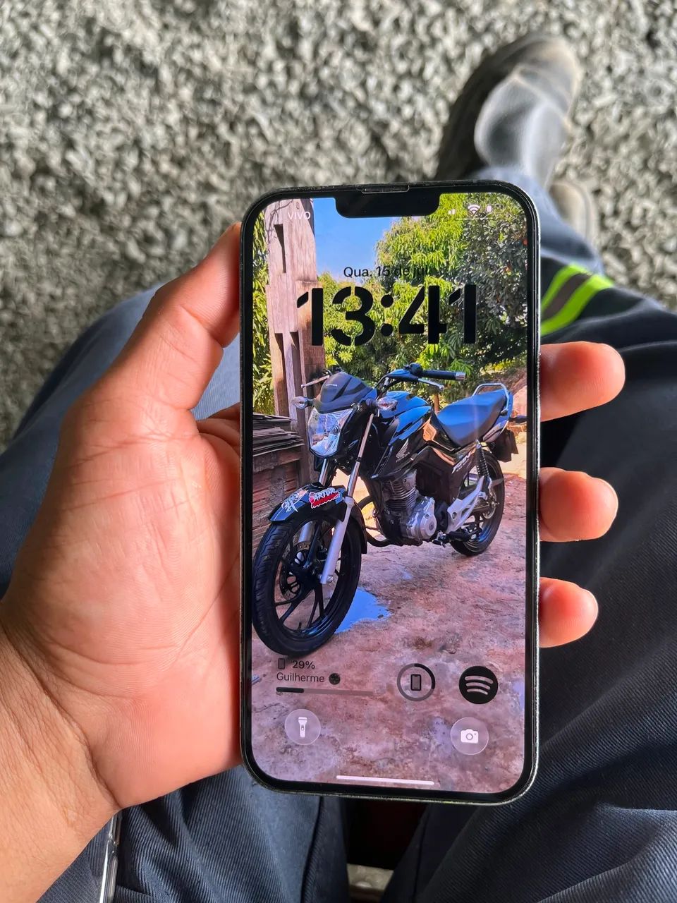iPhone 13 Pro Max  - Foto 4