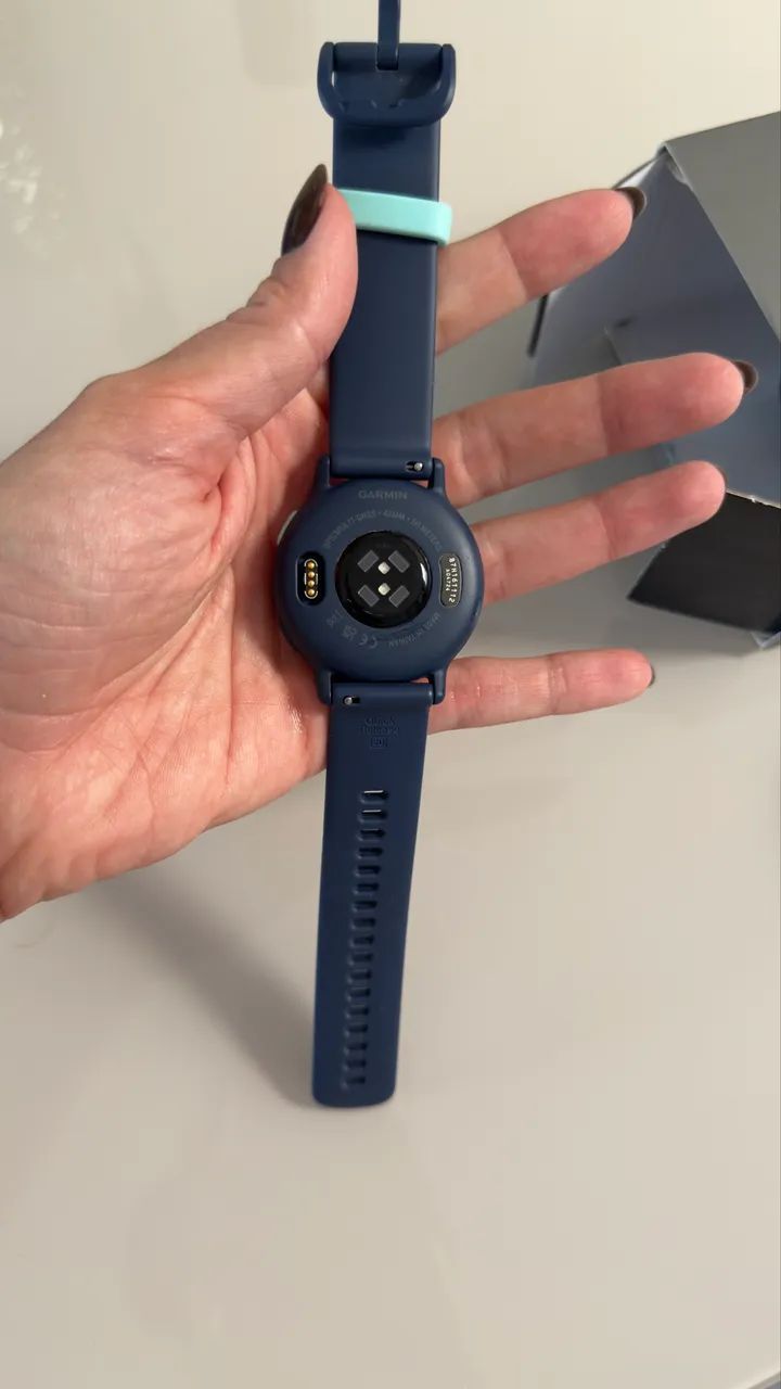Garmin vivoactive 5 - Foto 3
