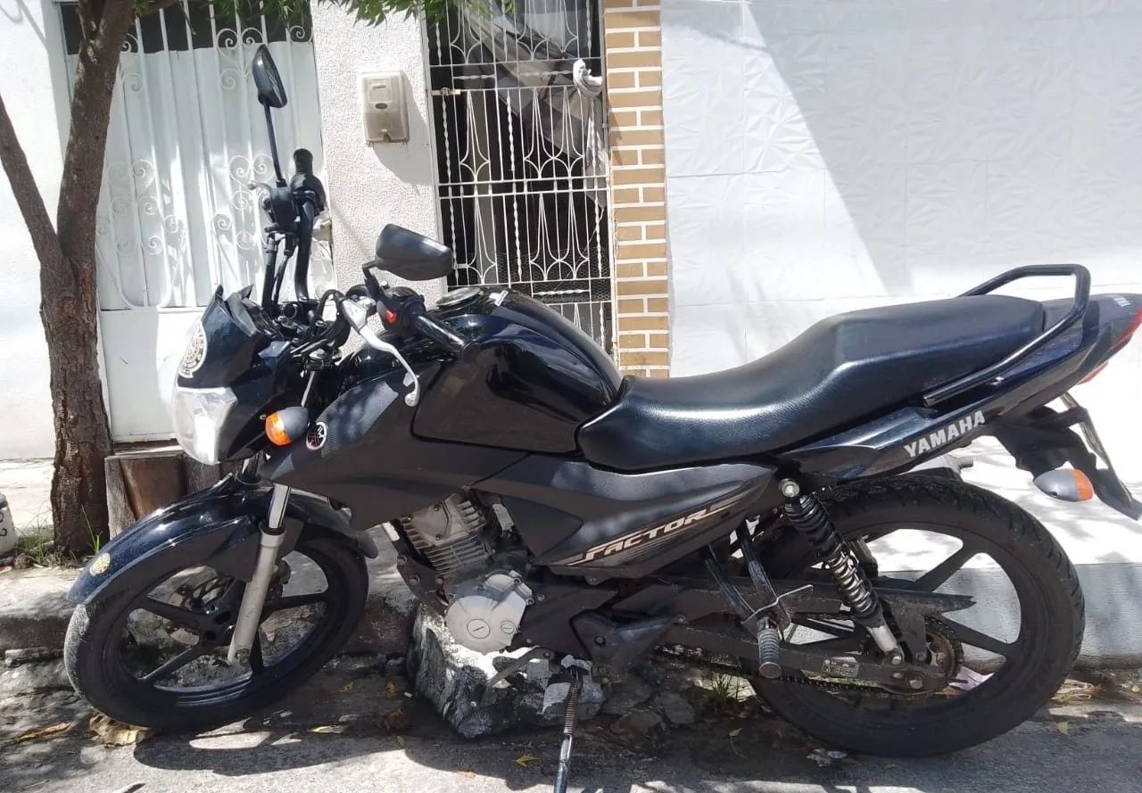 Factor 125 Valor  - Foto 2