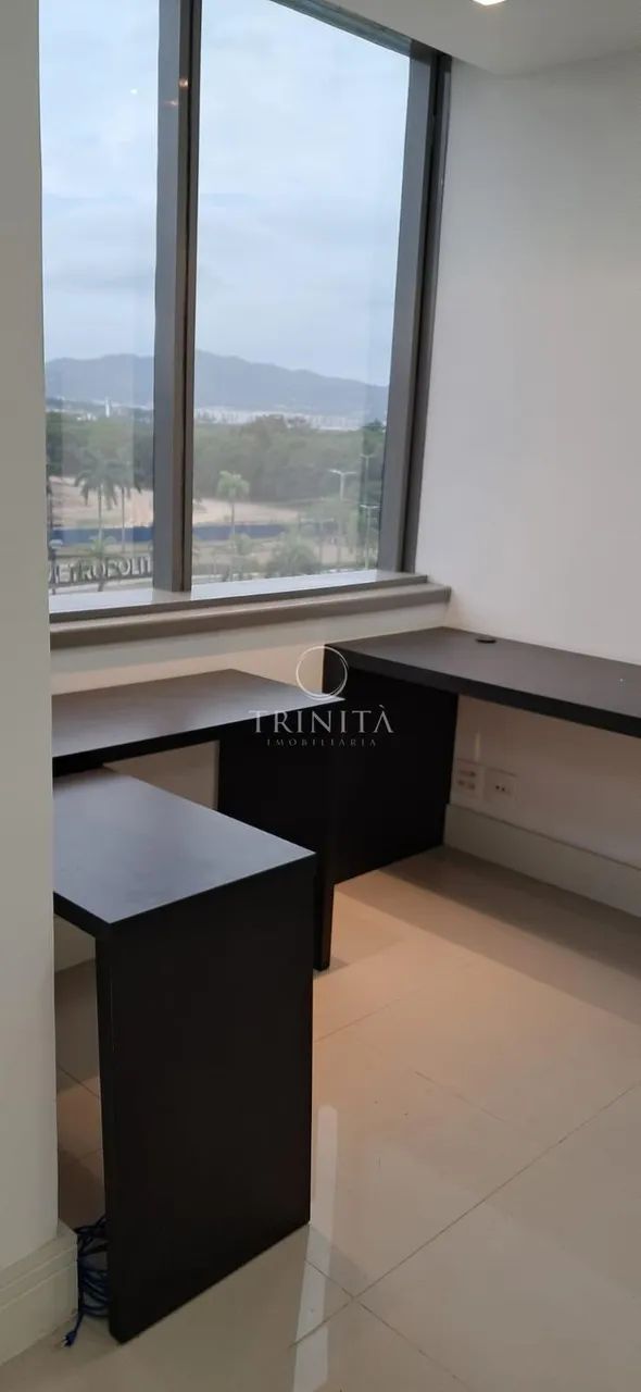 Sala em Barra da Tijuca - Rio de Janeiro - Foto 2