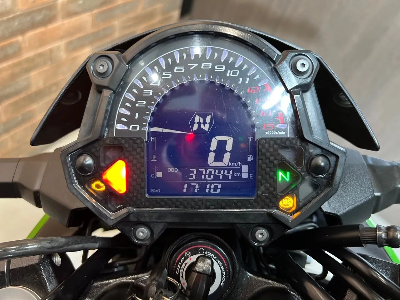 Z 400 VERDE 2021/2022 - Foto 4