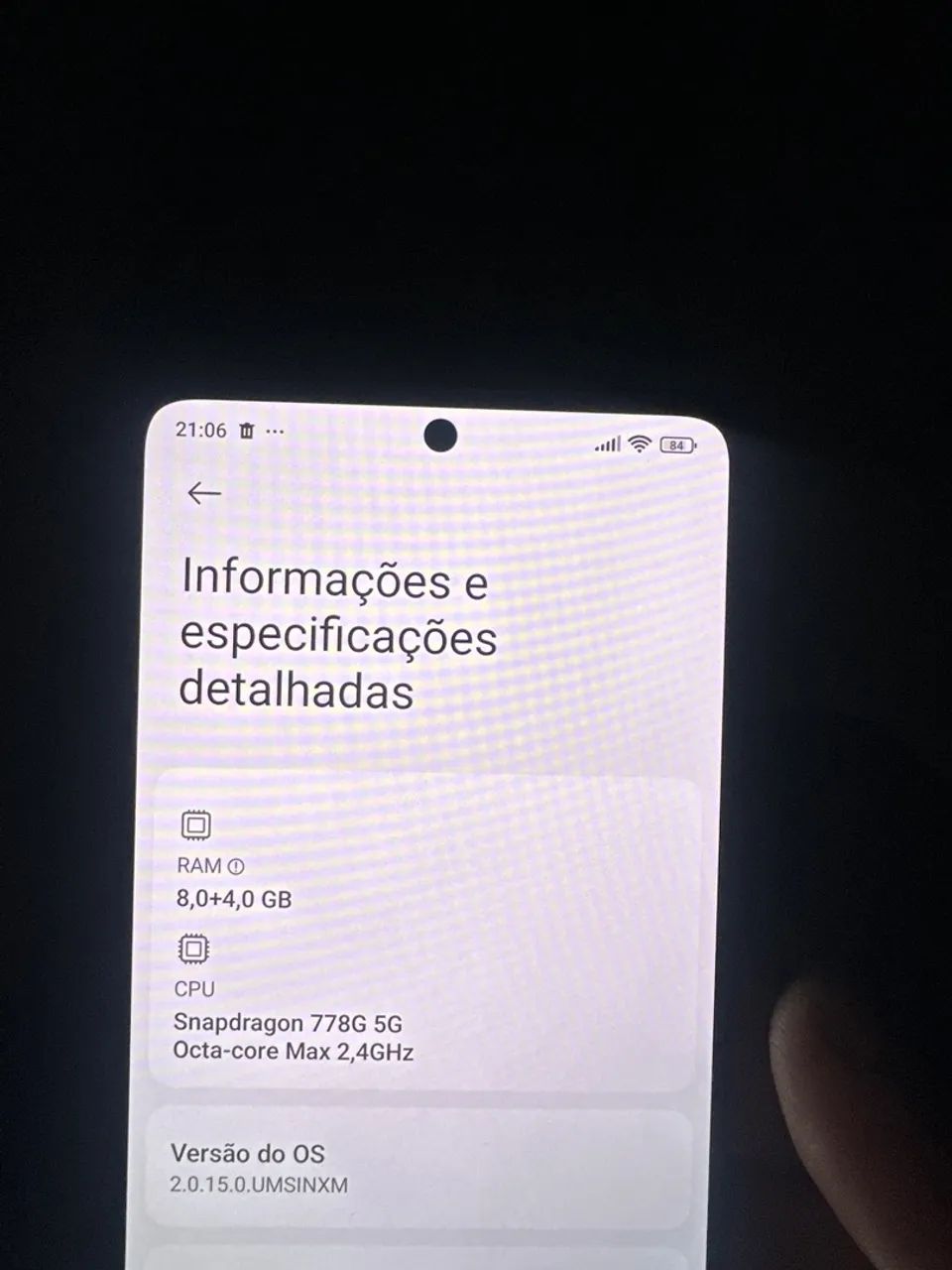 Poco X5 PRO 5G - Foto 3