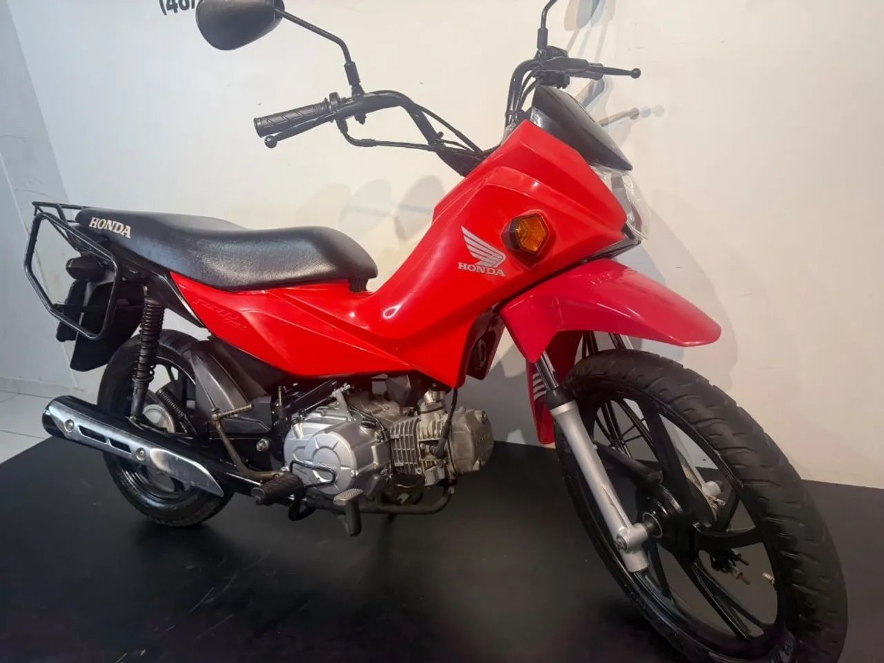 POP 110i - Foto 2