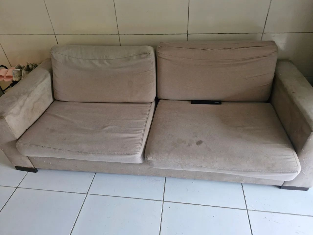 Sofá 2,20