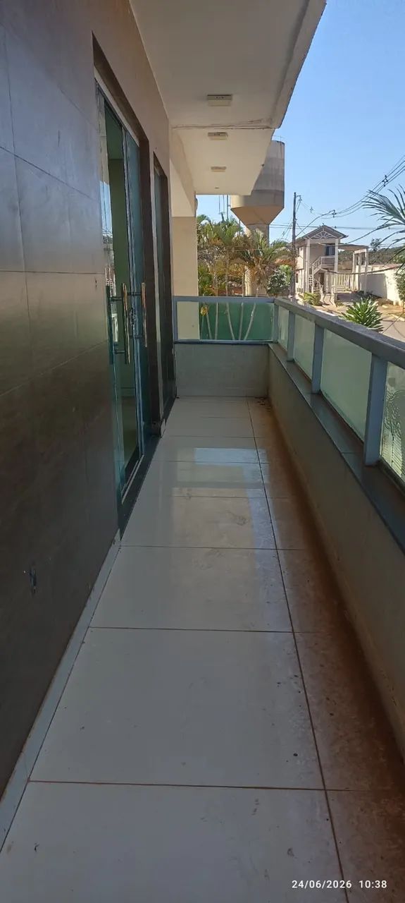 Vendo Casa 5 quartos no Jockey | Lote 800m² Escriturado |Oportunidade para Reforma - Foto 9