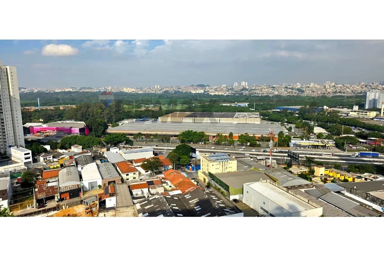 Estúdio Moderno e Completo na Vila Augusta! - Foto 3