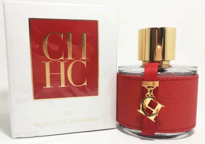  Perfume Ch Men 100 ML Carolina Herrera