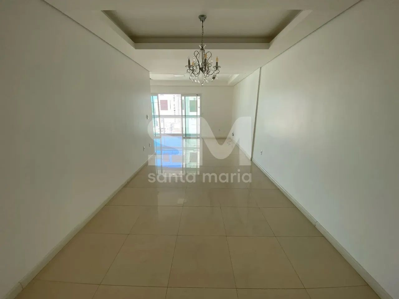 Apartamento para locação, Centro, Chapecó, SC - Foto 2