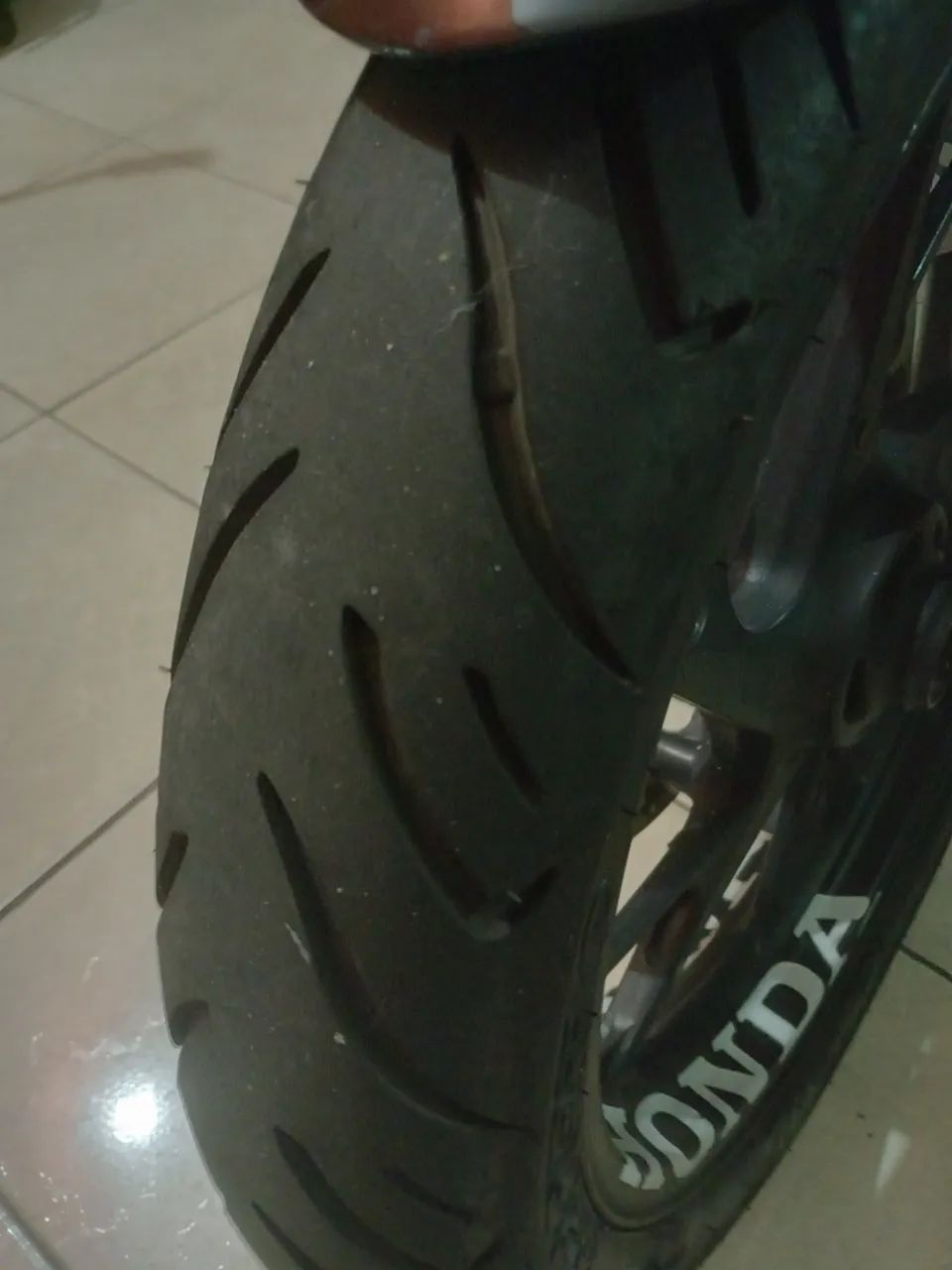 Cb Twitter 250cc zero? - Foto 3