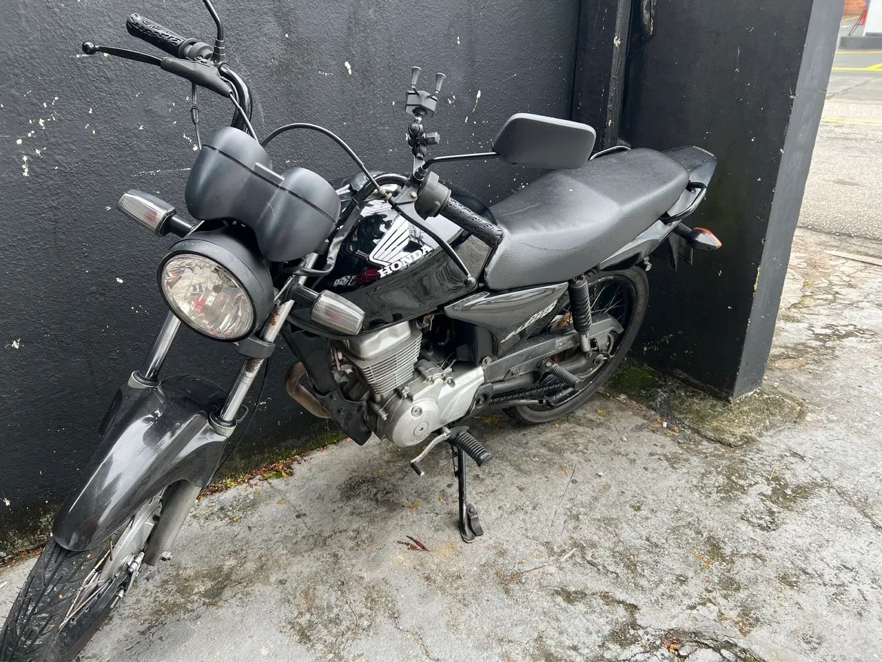 Cg 150  - Foto 2