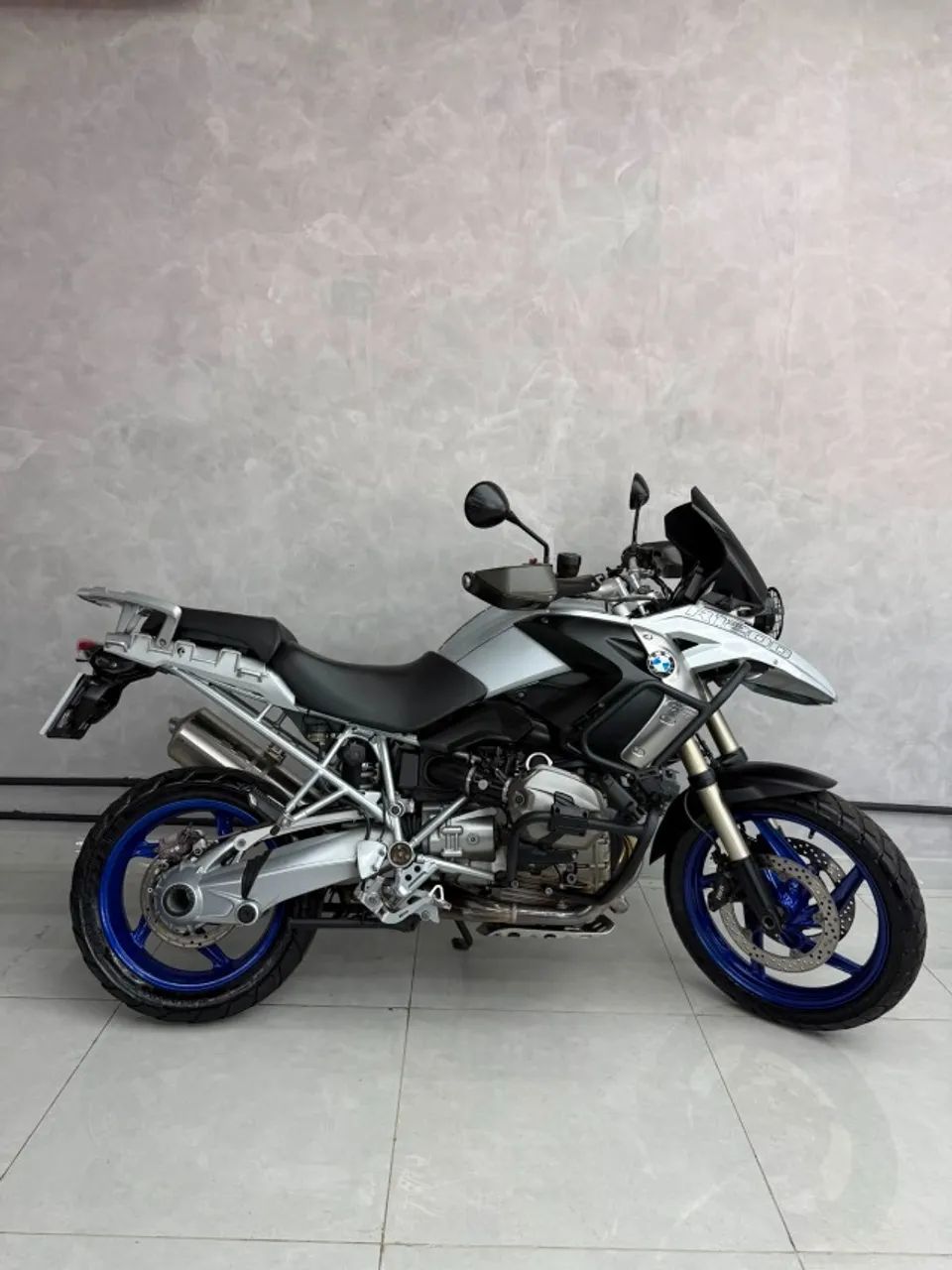 BMW R1200