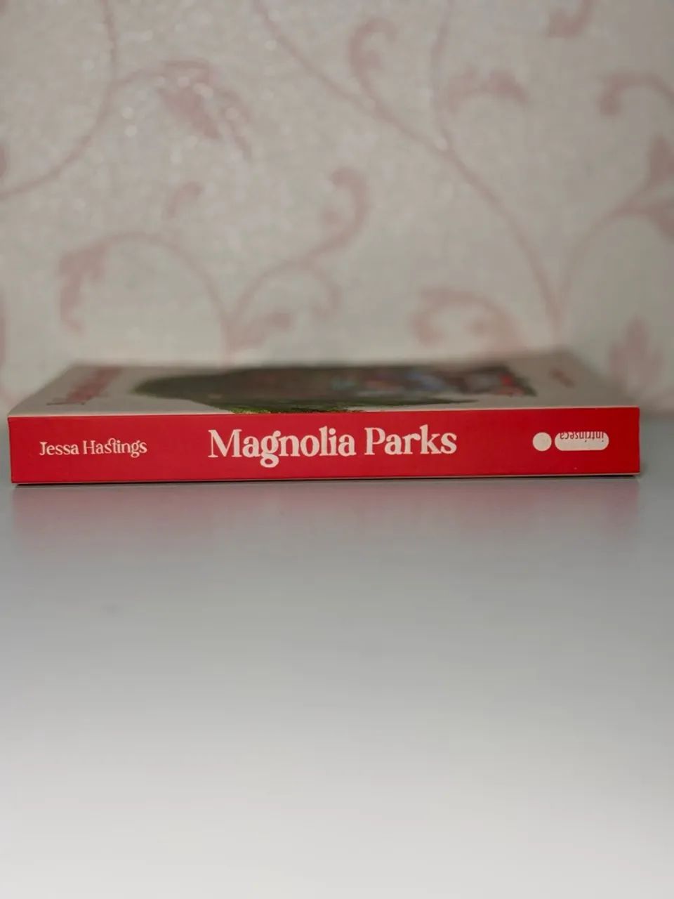MAGNOLIA PARKS - Foto 3