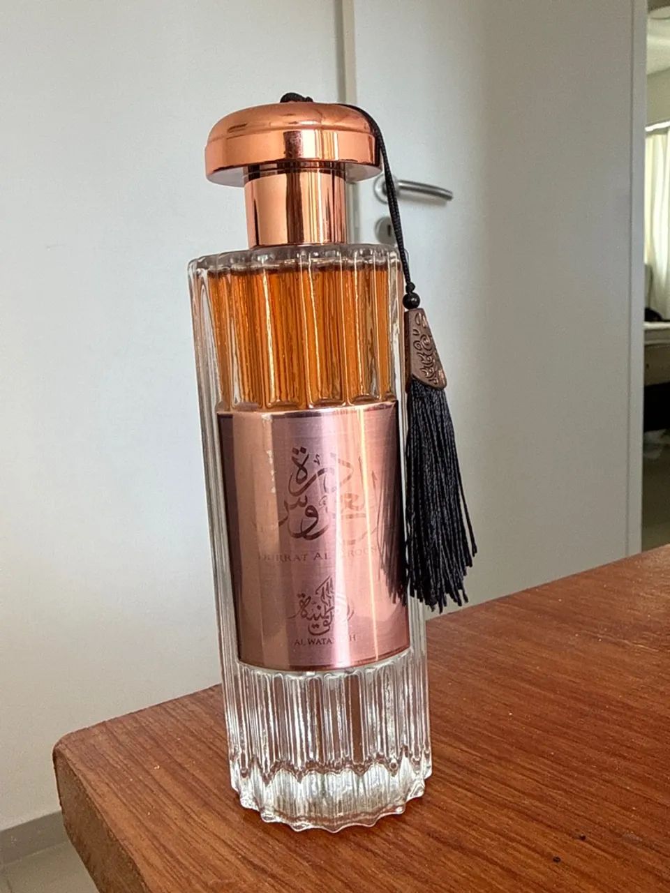 Perfume Árabe Feminino 