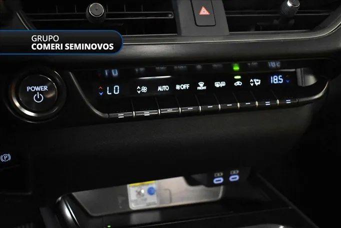Lexus UX-300h 2.0 16V Aut. (Híbrido), foto 15 de 20