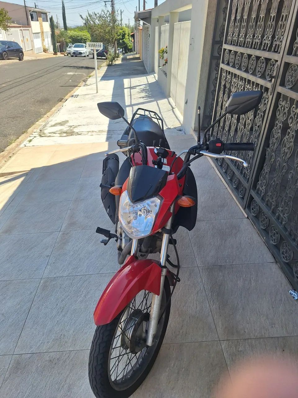 Vendo factor 2018 muito conservada. - Foto 3
