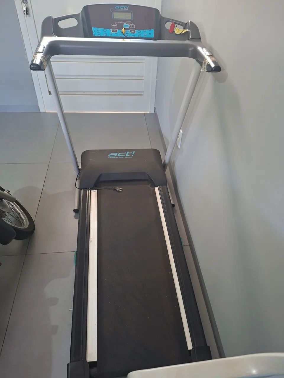 Esteira - Foto 3