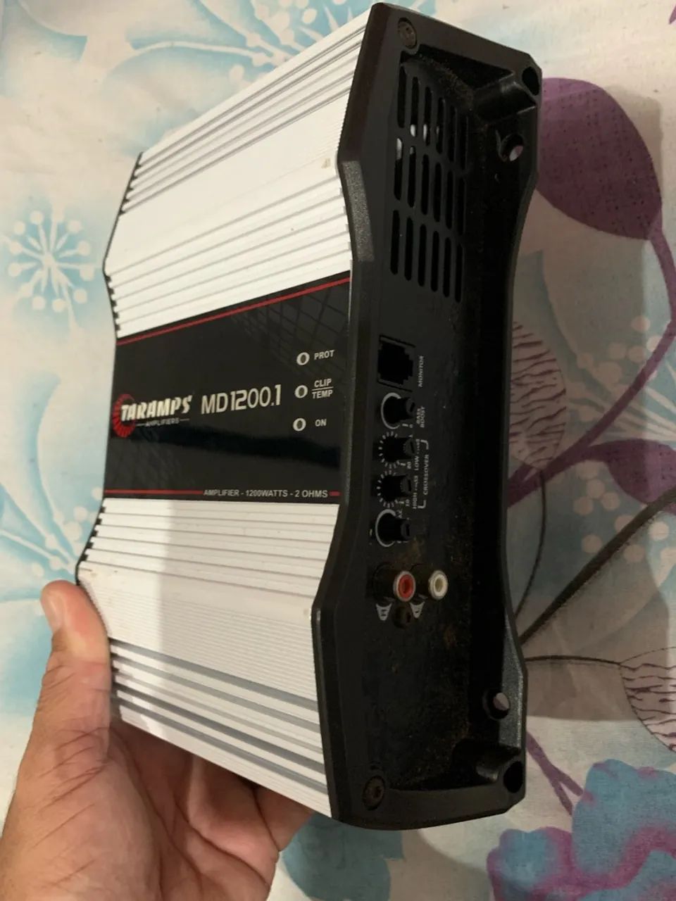 MD 1200 - Foto 3