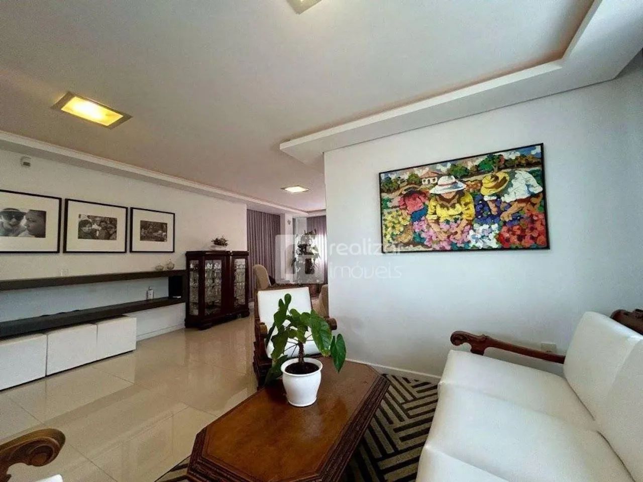Cobertura Residencial à venda, Abraão, Florianópolis - CO0063. - Foto 2