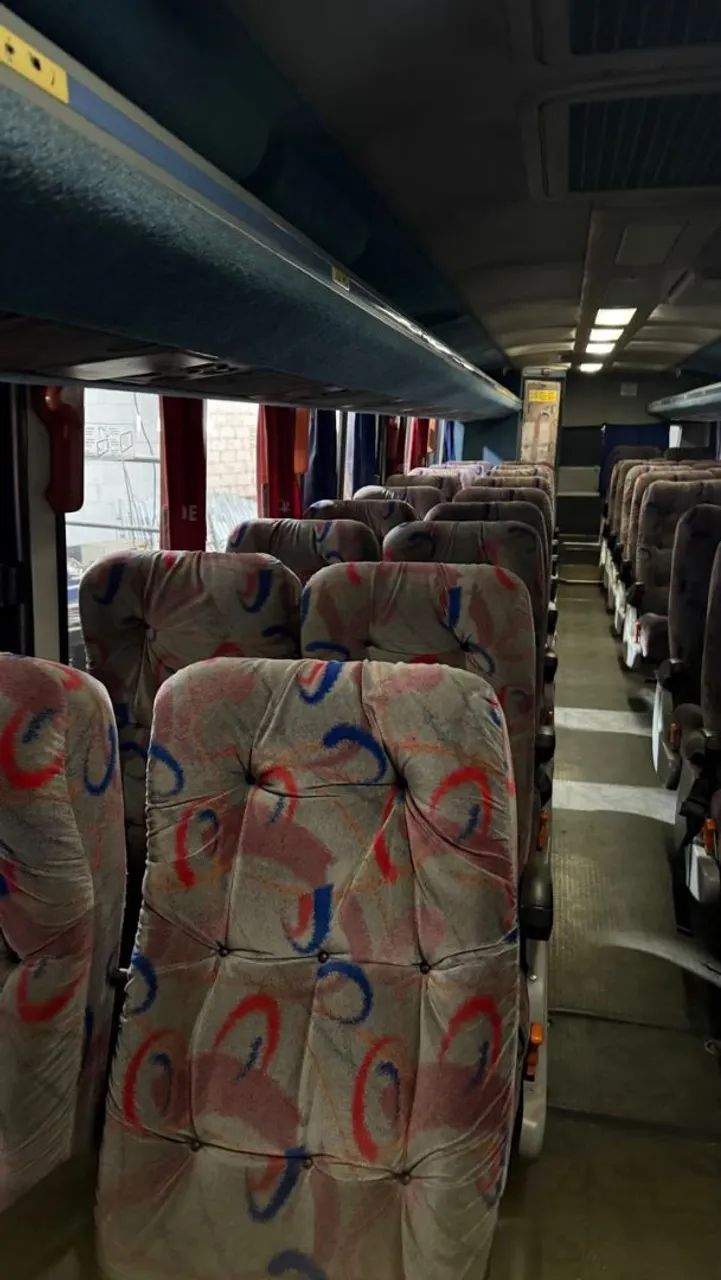 Bancos de ônibus  - Foto 4