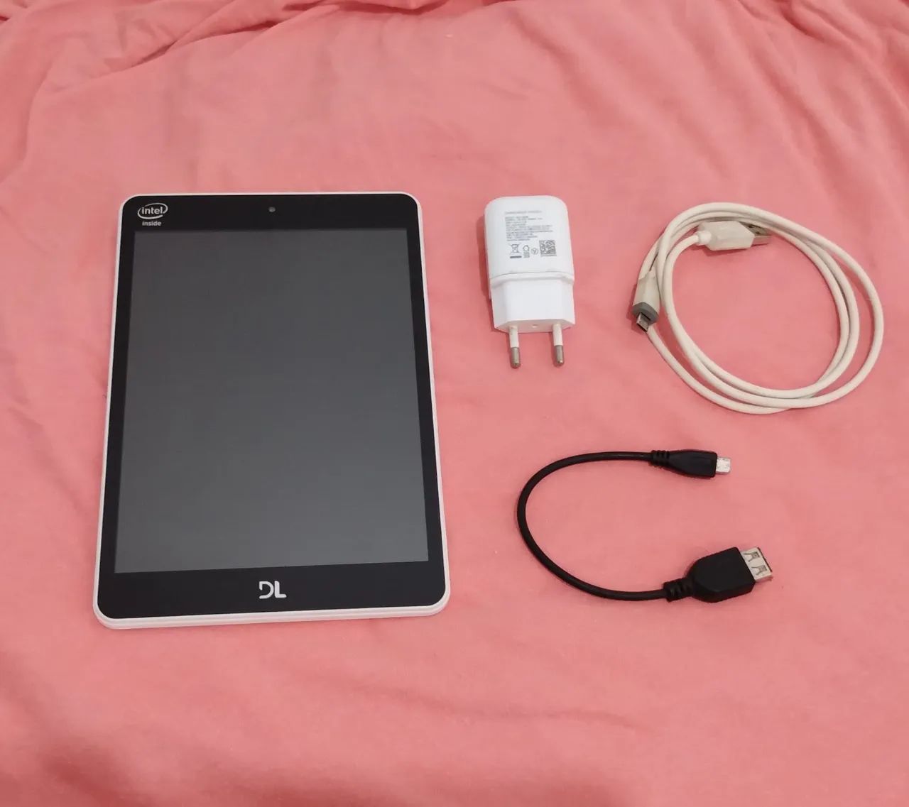 Tablet Com Windows 8.1