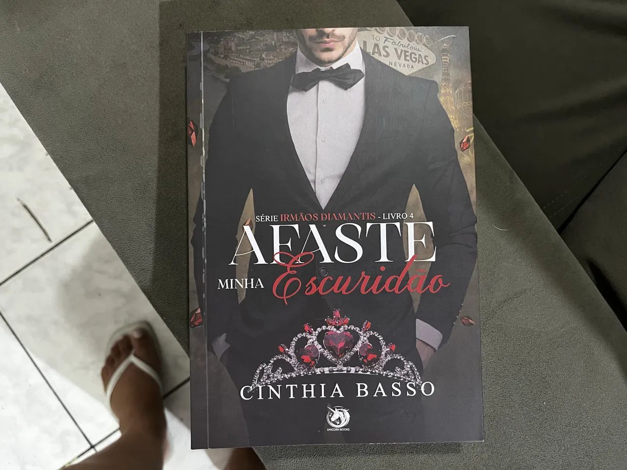 Vende se livros nacionais!