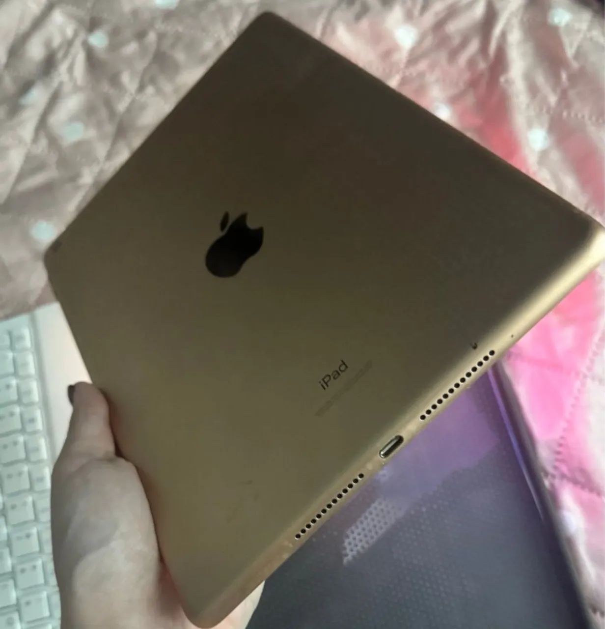 iPad 8 geração - 32gb - Foto 3