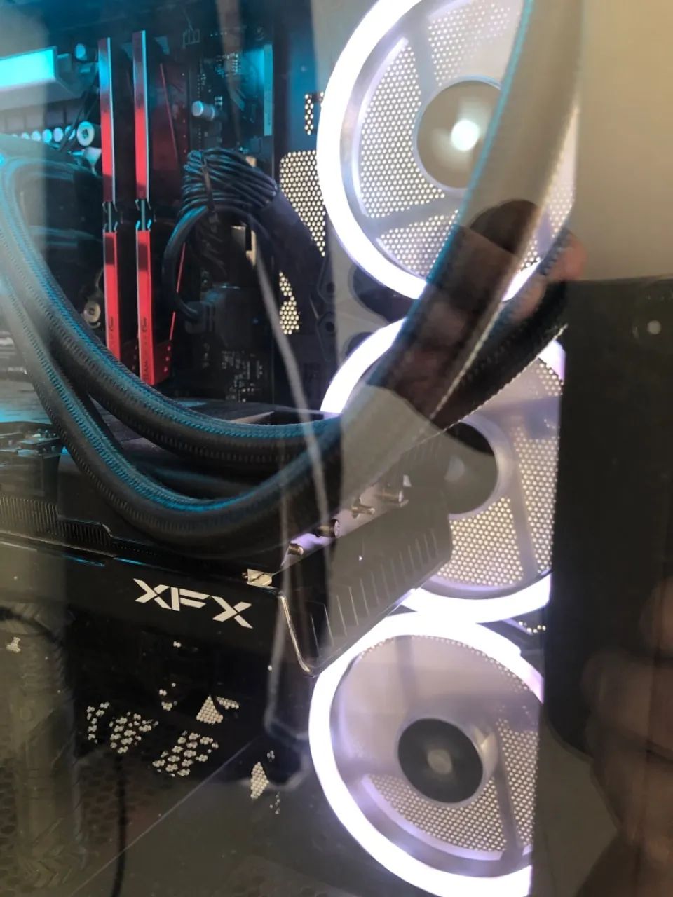 PC Gamer, RODA TUDO EM 4k. - Foto 2