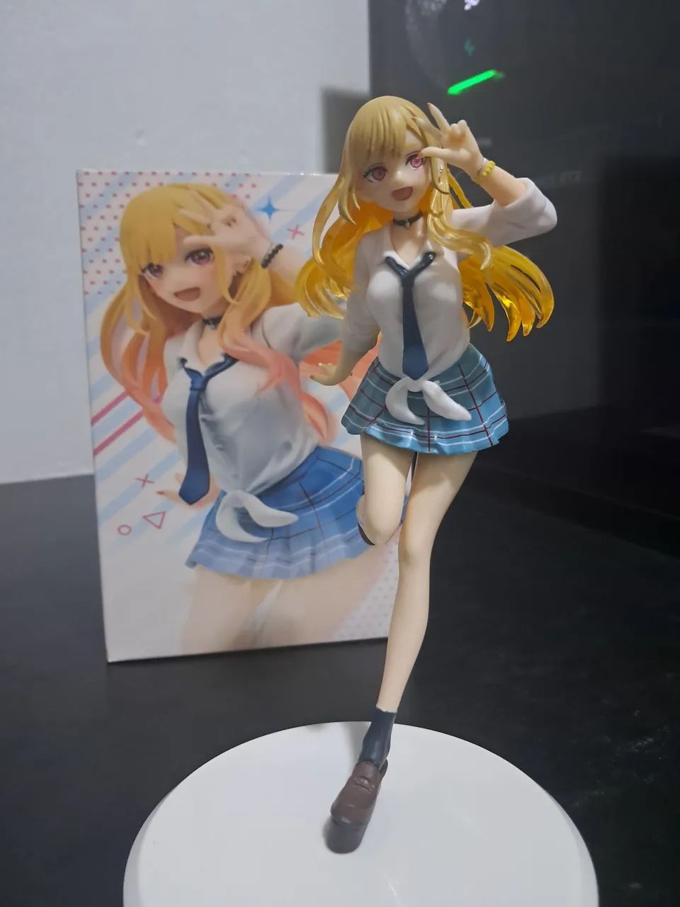 Action Figure My Dress-Up Darling - Marin Kitakawa 18cm  - Foto 2