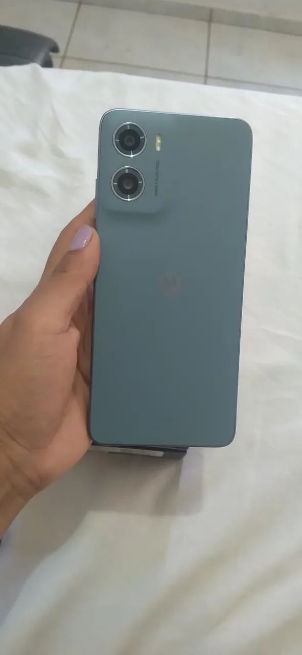 Celular g005 - Foto 4
