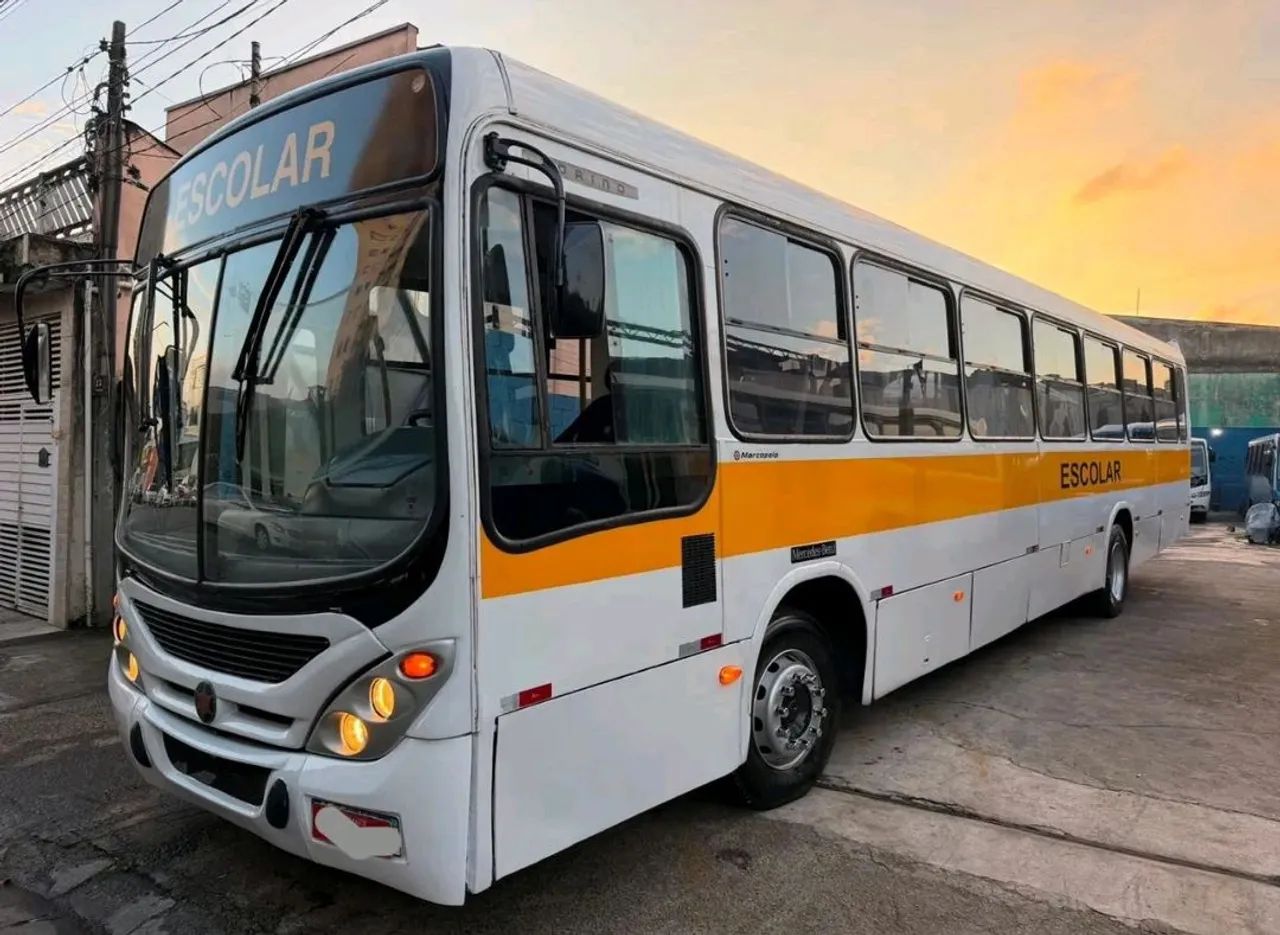 Onibus Urbano 2010