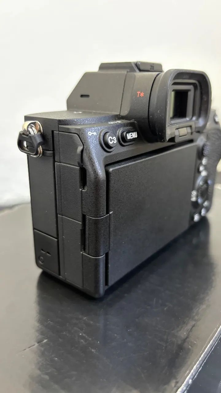 Sony A7IV  - Foto 2