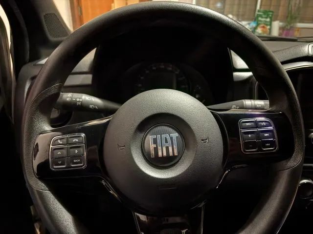 Fiat Strada Freedom 1.3 Flex 8V CS Plus 2021