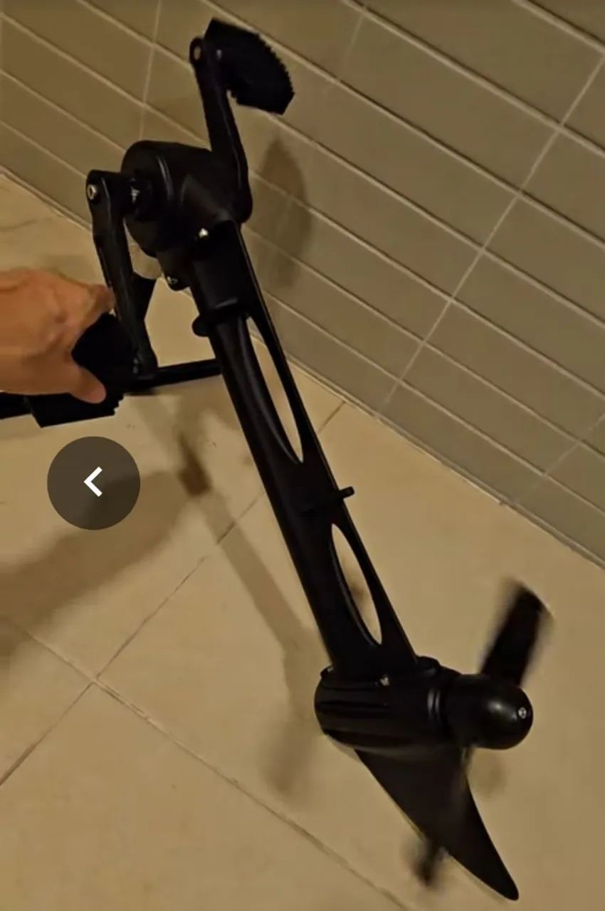 Predador 1290 completo  - Foto 4