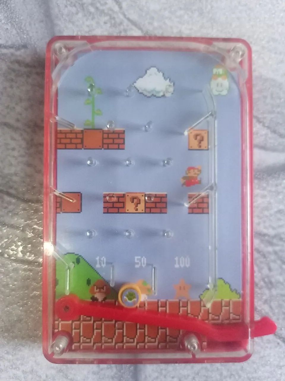 Super Mario MC Donald's  - Foto 4