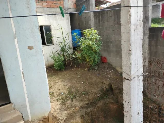 Foto - Serra - Costa Dourada