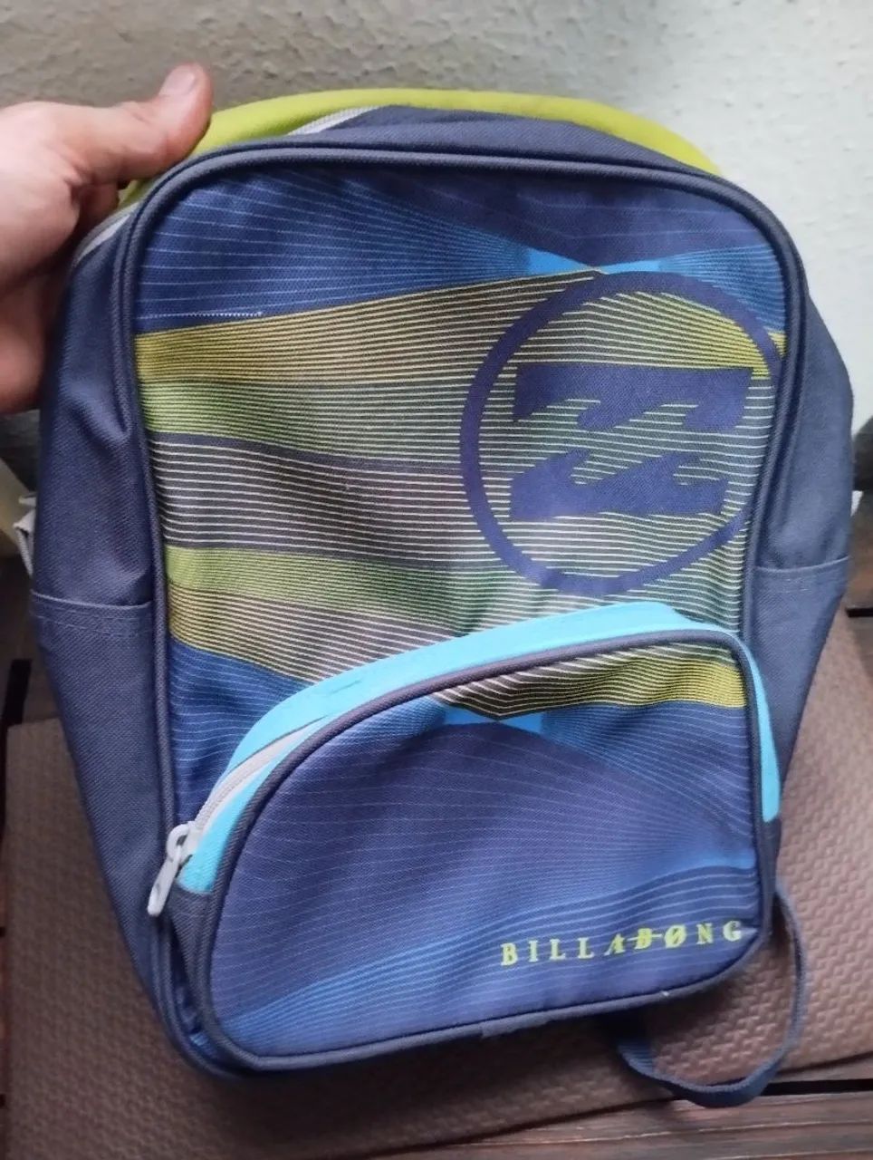 Mochila Infantil BILLABONG