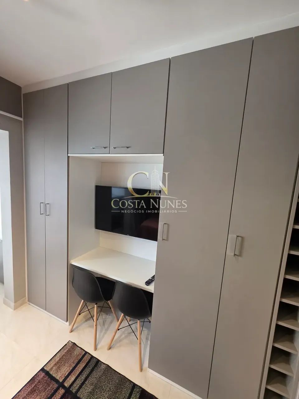 Studio para locação, Paraíso, São Paulo, SP - Foto 4