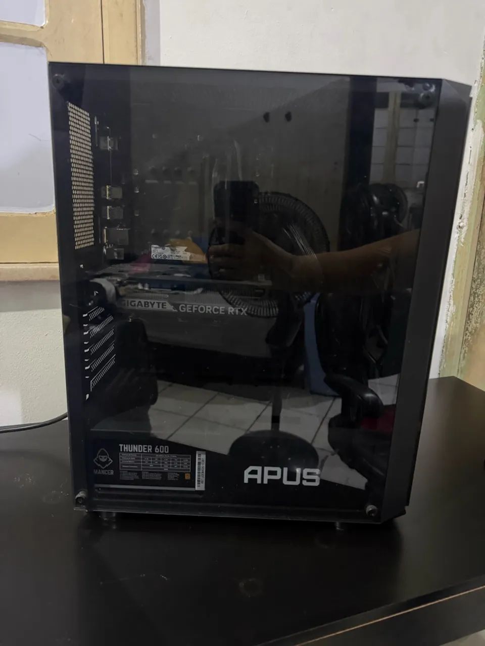 Vendo Pc Gamer - Foto 2