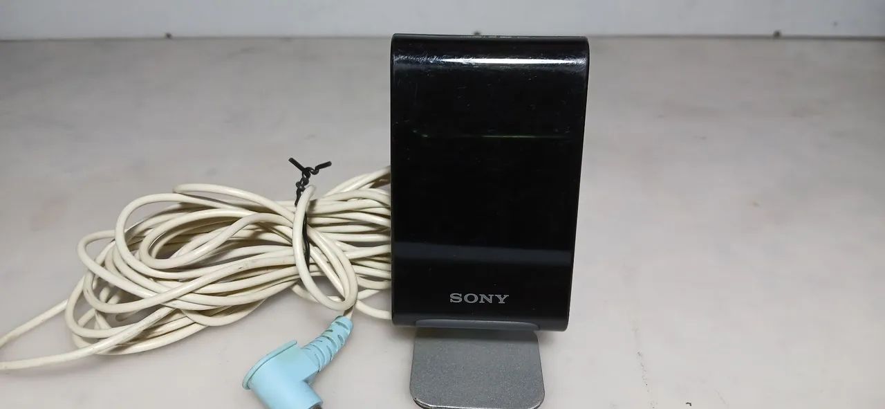 Receptor Infravermelho Sony DIR R2 - Foto 2