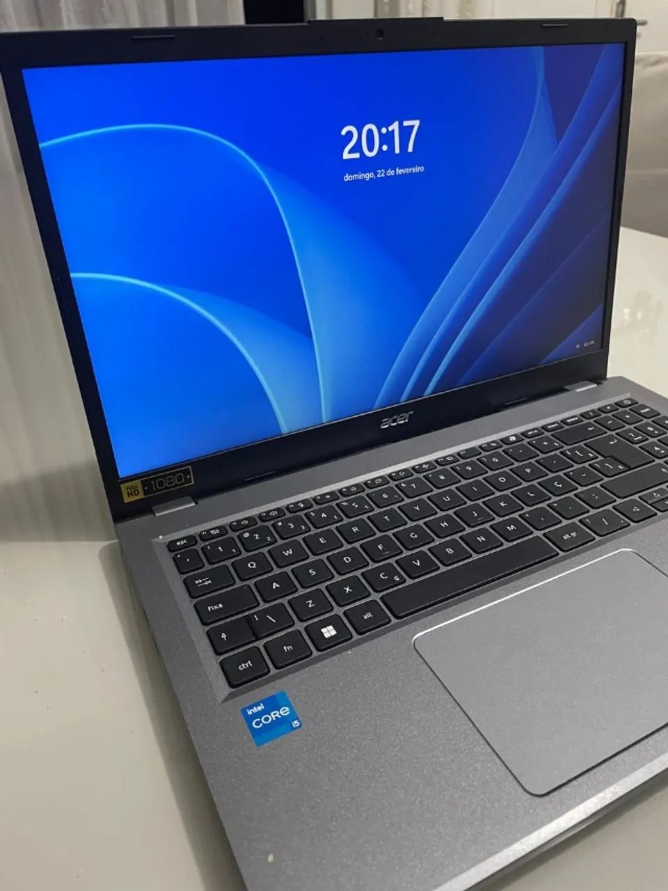 Notebook Acer - Foto 2