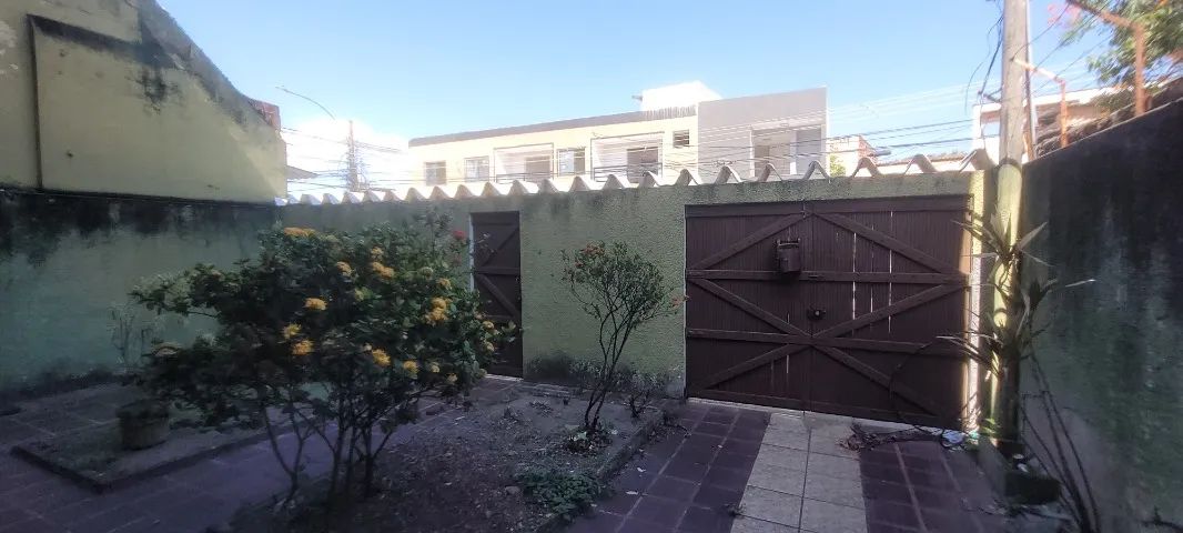 Casa em Realengo Fins Comerciais, 5 quartos - Foto 3